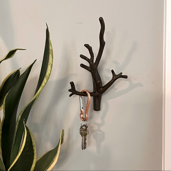 Other - branch wall hook